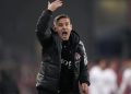 PSSI Kenalkan John Herdman sebagai Pelatih Timnas Indonesia Besok