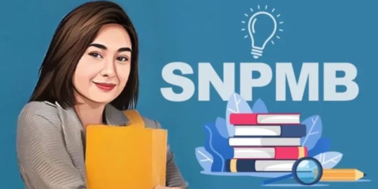 Registrasi Akun SNPMB 2026 dan Ketentuan Unggah Foto Selfie