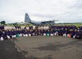 Mahasiswa STIS Diterjunkan BPS untuk Data Wilayah Terdampak Bencana di Sumatera