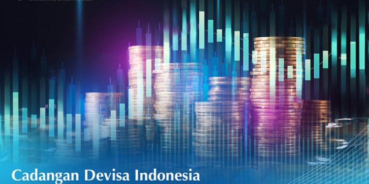 Cadangan Devisa Indonesia Desember 2025 Meningkat Menjadi USD156,5 Miliar