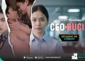 CEO Jatuh Cinta kepada OB, Saksikan Kisahnya di Microdrama Terbaru di VISION+