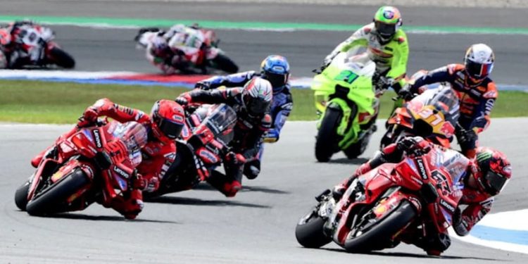 Daftar Pembalap MotoGP 2026 Musim Terakhir Mesin 1000cc
