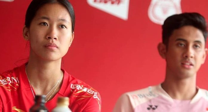 Debut Alwi Farhan, Putri KW Tampil Sendirian di Tunggal Putri