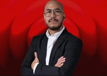 Kontroversi Terbaru Pandji Pragiwaksono Komika yang Dilaporkan ke Polisi
