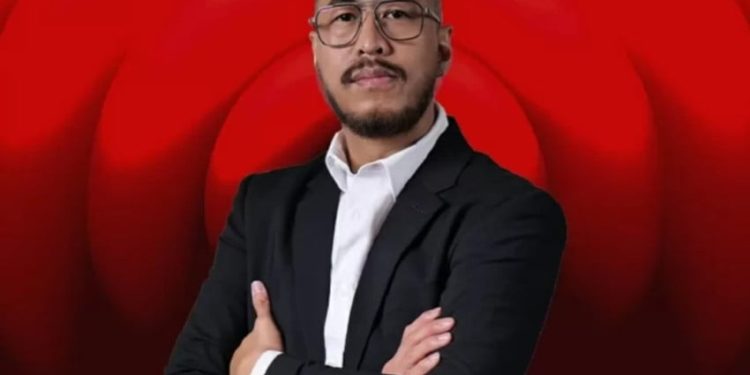 Kontroversi Terbaru Pandji Pragiwaksono Komika yang Dilaporkan ke Polisi