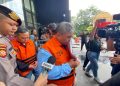 Pegawai Pajak KPP Jakut Dihentikan Sementara Setelah Kena OTT KPK
