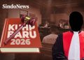 KUHP dan KUHAP Baru Jamin Hanya Pelaku Kejahatan yang Dipenjara