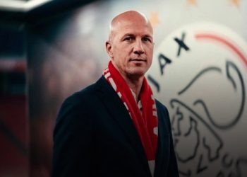 Eks Pelatih Timnas Indonesia Dukung Jordi Cruyff Jadi Direktur Teknik Ajax Amsterdam