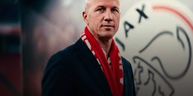 Eks Pelatih Timnas Indonesia Dukung Jordi Cruyff Jadi Direktur Teknik Ajax Amsterdam