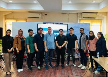 DADA Dukung Pengembangan SDM Industri Properti Bersama CSEL UI
