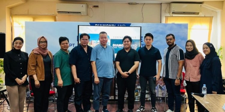 DADA Dukung Pengembangan SDM Industri Properti Bersama CSEL UI