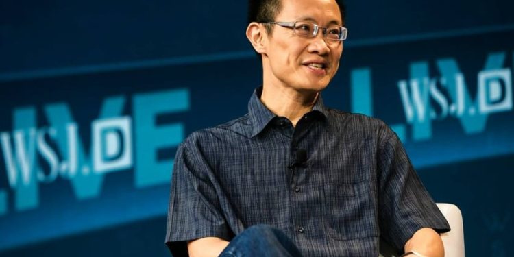 Pendiri Xiaomi Jual Saham Rp32 Triliun, Bursa Hong Kong Geger dan Harga Anjlok