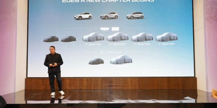 Target TKDN 60 Persen, Produksi 60 Mobil Sehari, dan Penambahan 80 Diler Baru