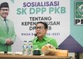 Penataan Kepengurusan PKB Menurut Gus Halim Tak Hanya untuk Kemenangan Elektoral