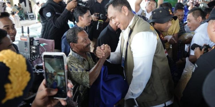 Pastikan Pasokan Pangan Surplus di Aceh Hadapi Ramadhan dan Lebaran