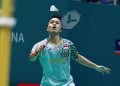 Fajar Fikri Menang dalam Perang Saudara, Ginting Mengundurkan Diri