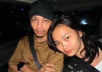 Istri Fiersa Besari Ditabrak Mobil Saat Hendak Liburan di Gambir