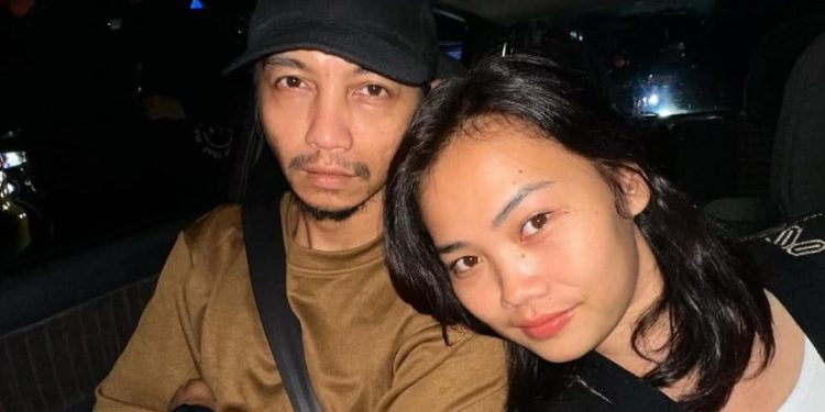 Istri Fiersa Besari Ditabrak Mobil Saat Hendak Liburan di Gambir