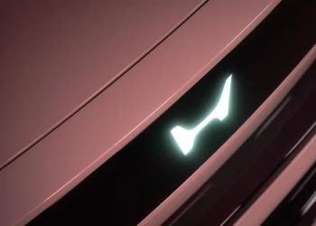 Kenalkan Logo Baru untuk Mobil Listrik dan Hybrid