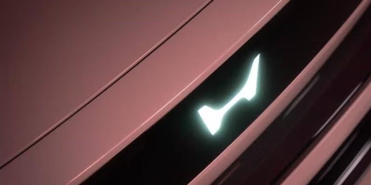 Kenalkan Logo Baru untuk Mobil Listrik dan Hybrid