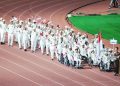 Runner Up ASEAN Para Games 2025 di Thailand, Kontingen Indonesia Tetap Bangga