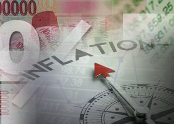 Inflasi Desember 2025 di Indonesia sebesar 0,64 persen dan tahunan mencapai 2,92 persen