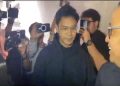 Insanul Fahmi Diperiksa Polda Metro Jaya Terkait Kasus Penipuan