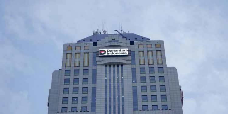 Izin Tambang Emas Martabe Dilepas, Danantara Siap Mengganti Mengelola