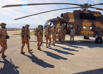 Jika Iran Diserang, Ia Akan Menyerang Israel dan Pangkalan Amerika Serikat
