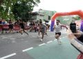 Fit Block Party 2026 Sukses Ubah Jalanan Jadi Panggung Sportainment di JKT