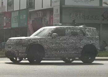 JLR dan Chery Siap Luncurkan Freelander di Timur Tengah