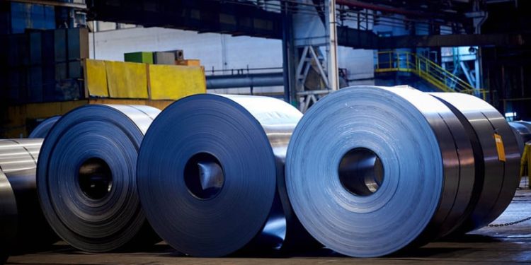 Baja Nirkarat Indonesia Bebas dari Tindakan Anti-Dumping Turki