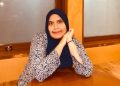 Kisah Inspiratif Fathiyyah Azizah, Konsistensi Dosen Muda dalam Meniti Karier