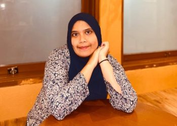 Kisah Inspiratif Fathiyyah Azizah, Konsistensi Dosen Muda dalam Meniti Karier