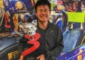 Kisah Alumni ITB yang Sukses Menembus Panggung Formula 1