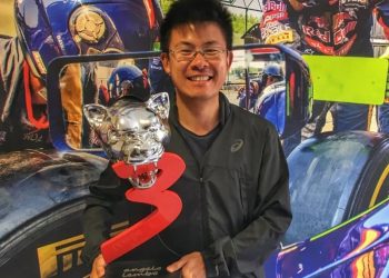 Kisah Alumni ITB yang Sukses Menembus Panggung Formula 1