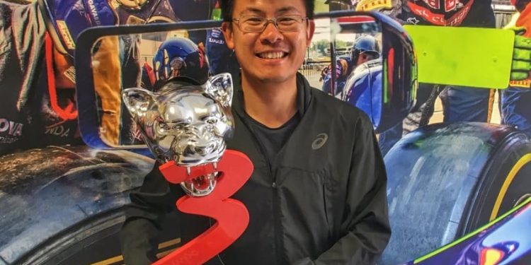 Kisah Alumni ITB yang Sukses Menembus Panggung Formula 1