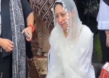 Kronologi Meninggalnya Vokalis Element Lucky Widja, Istri Ceritakan Keadaan Terakhir