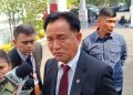Penegakan Hukum Memasuki Era Baru