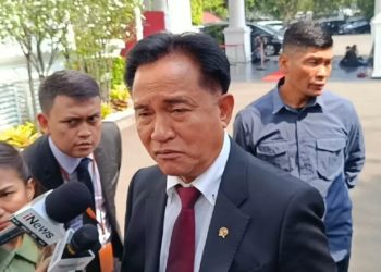 Penegakan Hukum Memasuki Era Baru