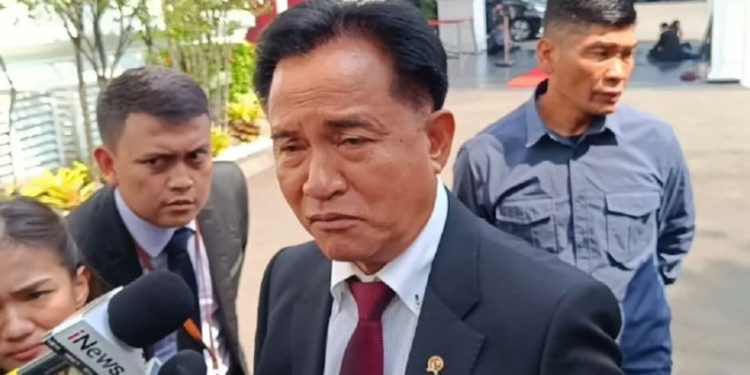 Penegakan Hukum Memasuki Era Baru