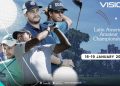 Kejuaraan Amatir Amerika Latin 2026 Hadir di VISION+ untuk Pegolf Muda Menuju Persaingan Global