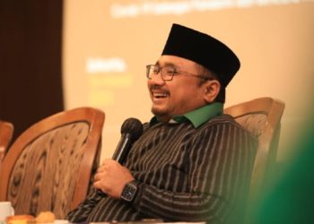 Kebijakan Gus Yaqut Jalankan Mandat Undang-Undang Menurut LBH Ansor Bali