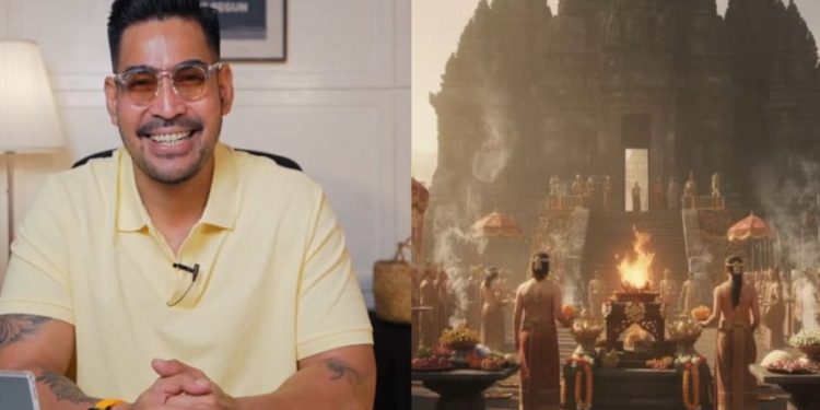 Legenda Roro Jonggrang dan Sejarah Candi Prambanan: Faktanya, Mitos, dan Makna Budayanya