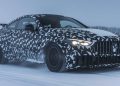 Hidupkan Kembali Legenda Black Series dengan Mythos CLE dari Mercedes-AMG