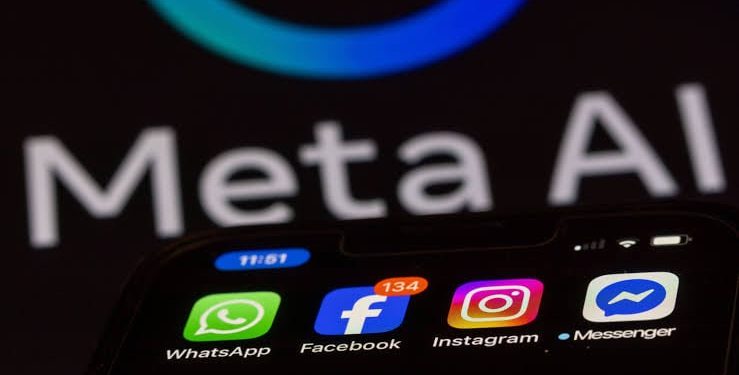 Meta Menyangkal Isu Kebocoran Data 17,5 Juta Akun Instagram