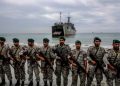 Militer Iran Siaga Tinggi untuk Perang Baru Tanpa Rencana Bertemu Pejabat AS