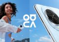 Pasar Flagship Terkejut! Nova 14 Pro Hadir dengan Kamera Apertur Variabel F1.4 Hanya Rp8 Jutaan