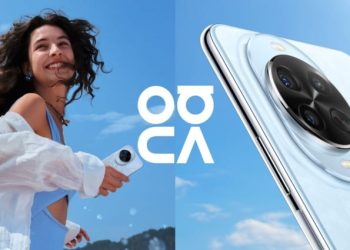 Pasar Flagship Terkejut! Nova 14 Pro Hadir dengan Kamera Apertur Variabel F1.4 Hanya Rp8 Jutaan