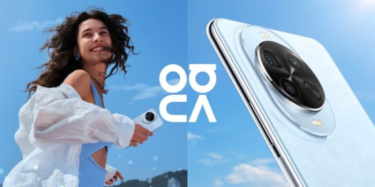 Pasar Flagship Terkejut! Nova 14 Pro Hadir dengan Kamera Apertur Variabel F1.4 Hanya Rp8 Jutaan